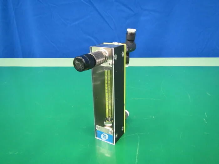 코프록 RK1200 유량계(O2)