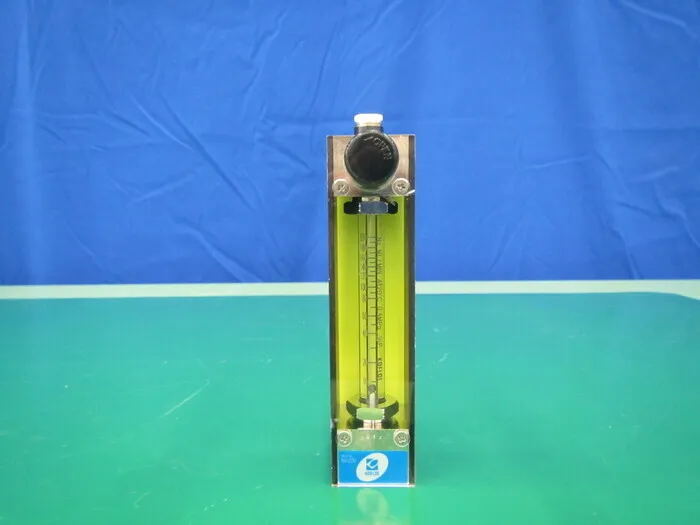 코프록 RK1200 유량계(N2)