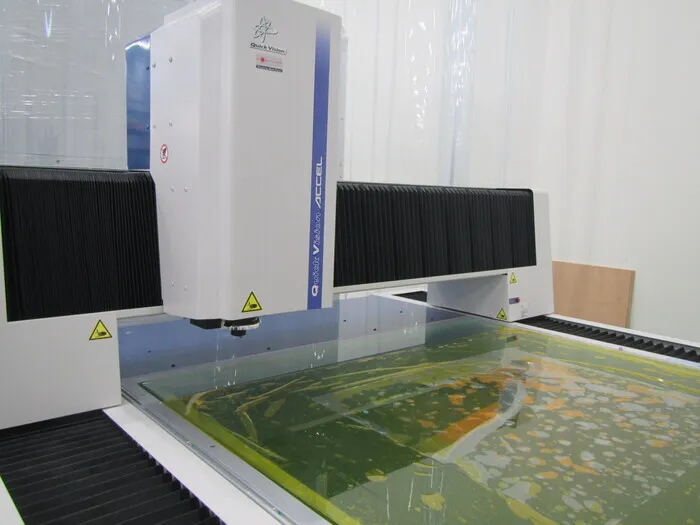 Mitutoyo QV-A1010T3L-D Image measuring machine Detail Image - ASKINDEX Korea