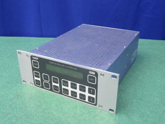 큰 통 PM-7 압력 컨트롤러