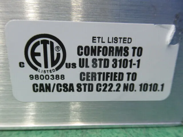 VAT PM-7 Pressure controller Detail Image - ASKINDEX Korea