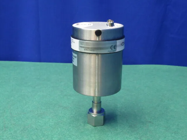 MKS 627BU2TBE1B Balatron vacuum gauge Detail Image - ASKINDEX Korea