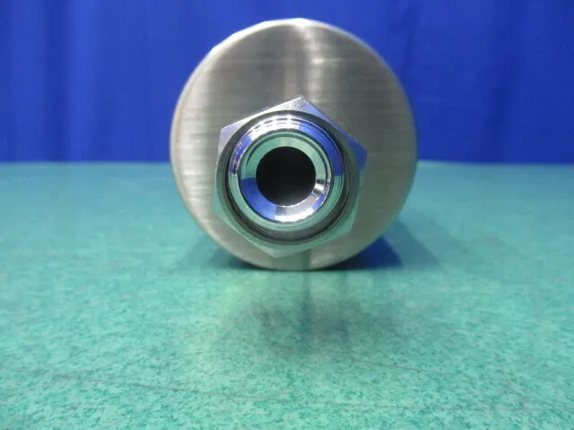 MKS 627BU2TBE1B Balatron vacuum gauge Detail Image - ASKINDEX Korea