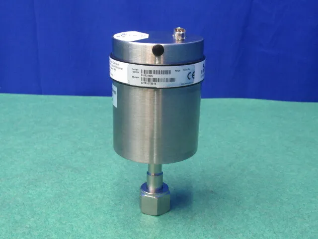 MKS 627BU2TBE1B Balatron vacuum gauge Detail Image - ASKINDEX Korea