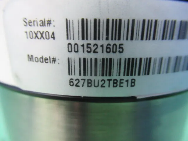 MKS 627BU2TBE1B Balatron vacuum gauge Detail Image - ASKINDEX Korea