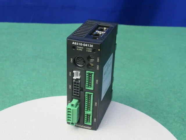 오리엔탈 모터 A8510-0413E 모터 드라이버