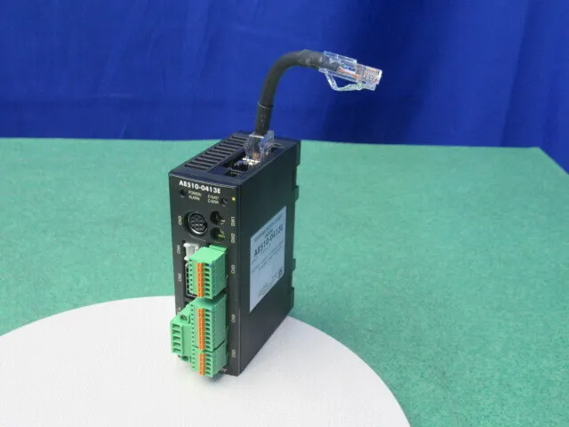오리엔탈 모터 A8510-0413E 모터 드라이버