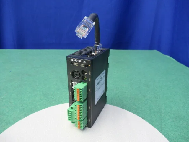 오리엔탈 모터 A8510-0413E 모터 드라이버