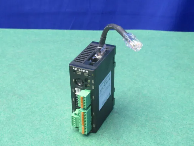 오리엔탈 모터 A8510-0413E 모터 드라이버
