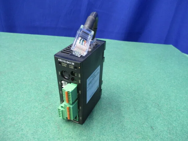 오리엔탈 모터 A8510-0413E 모터 드라이버