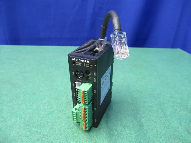 오리엔탈 모터 A8510-0413E 모터 드라이버