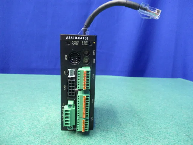 Oriental Motor A8510-0413E Motor driver Detail Image - ASKINDEX Korea