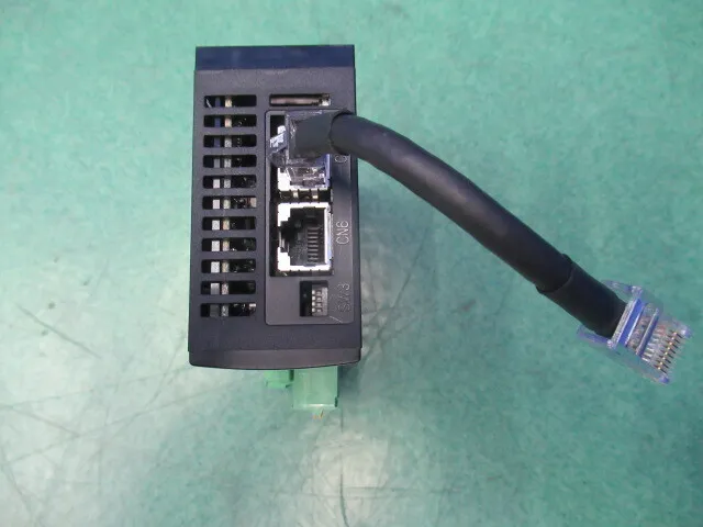 Oriental Motor A8510-0413E Motor driver Detail Image - ASKINDEX Korea