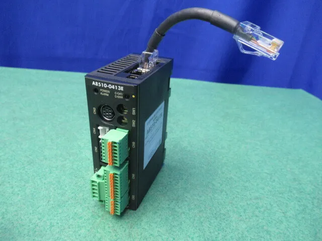 오리엔탈 모터 A8510-0413E 모터 드라이버