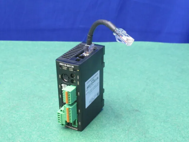 오리엔탈 모터 A8510-0413E 모터 드라이버