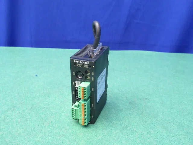 오리엔탈 모터 A8510-0413E 모터 드라이버