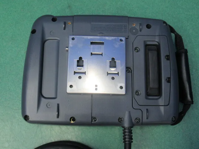digital GP2301H-LG41-24V Programmable display Detail Image - ASKINDEX Korea