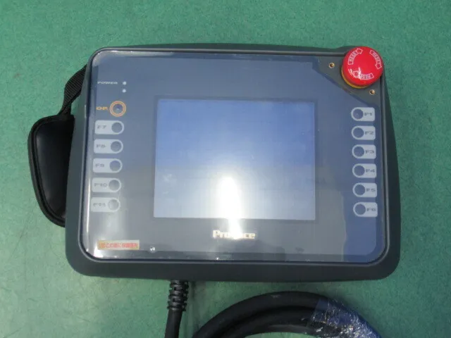 digital GP2301H-LG41-24V Programmable display Detail Image - ASKINDEX Korea