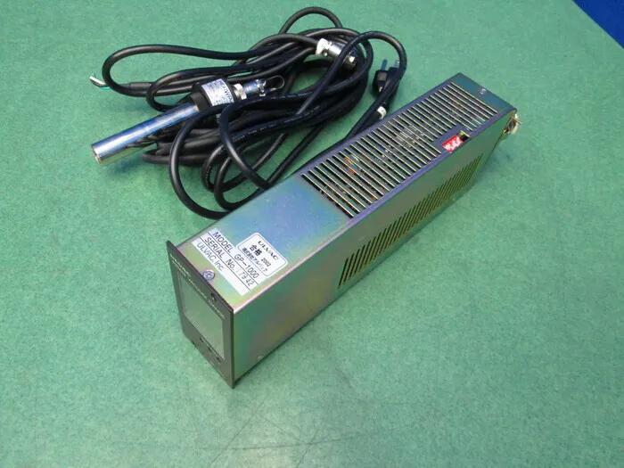 알백 GP-1000 진공계 세트