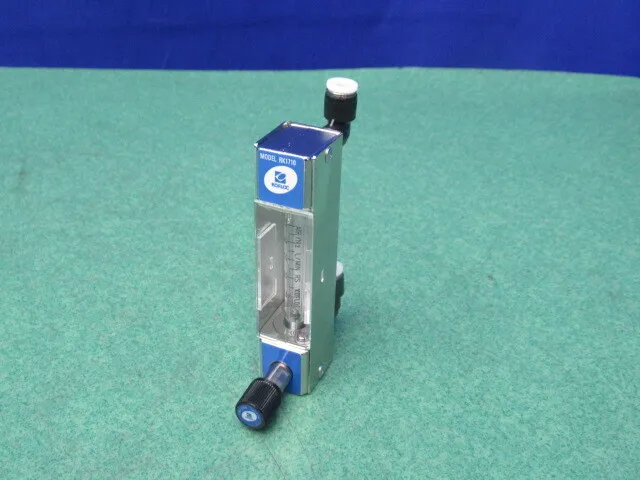 코프록 RK1710 유량계