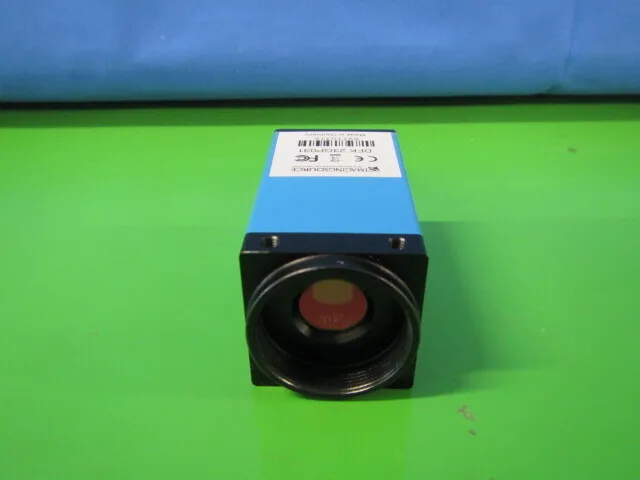 IMAGINGSOURCE DFK23GP031 CCD camera Detail Image - ASKINDEX Korea