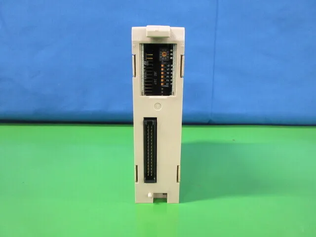 오므론 C200H-TC002 온도 조절 유닛 상세 이미지 - ASKINDEX 코리아
