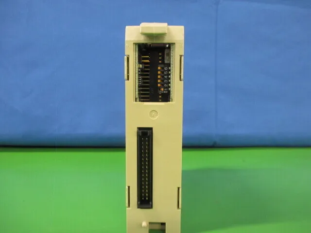 오므론 C200H-TC102 시퀀서(온도 조절 유닛) 상세 이미지 - ASKINDEX 코리아