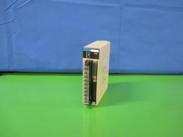 오므론 C200H-TC102 시퀀서(온도 조절 유닛)