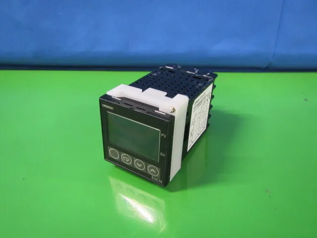 ko_オムロン E5CN-C2BT ko_温度調節器 상세 이미지 - ASKINDEX 코리아