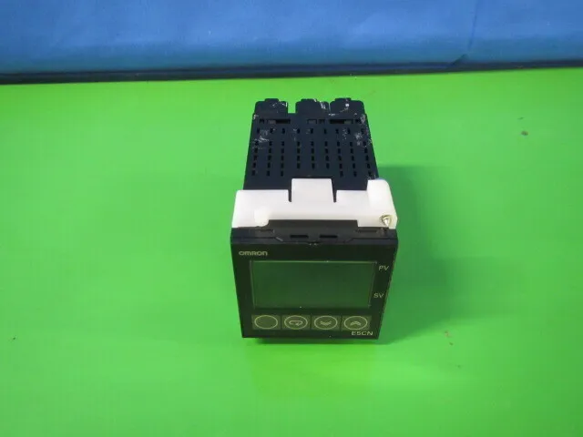 ko_オムロン E5CN-C2BT ko_温度調節器 상세 이미지 - ASKINDEX 코리아