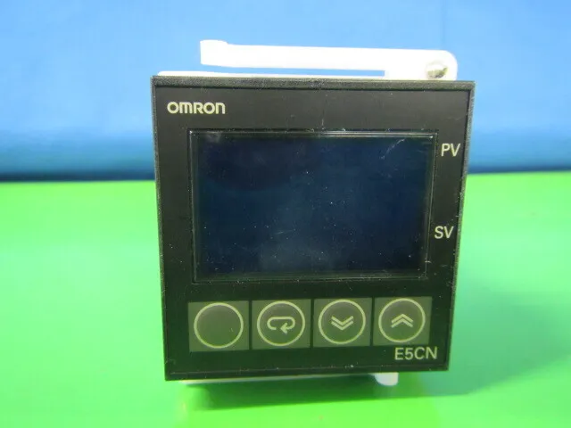 ko_オムロン E5CN-C2BT ko_温度調節器 상세 이미지 - ASKINDEX 코리아