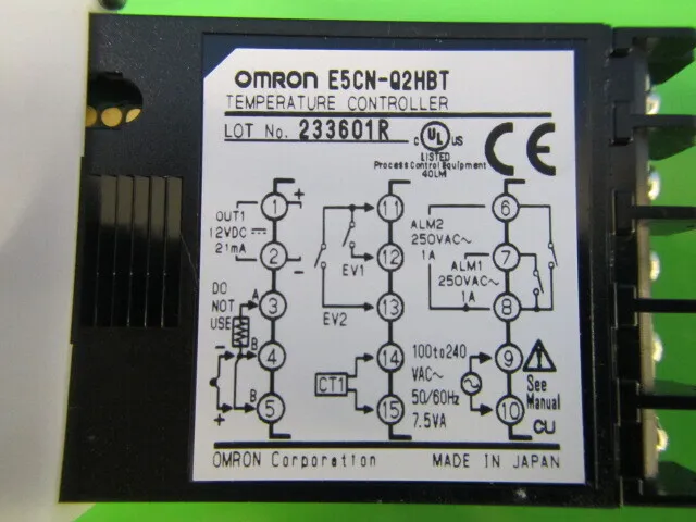 ko_オムロン E5CN-Q2HBT ko_温度調節器 상세 이미지 - ASKINDEX 코리아