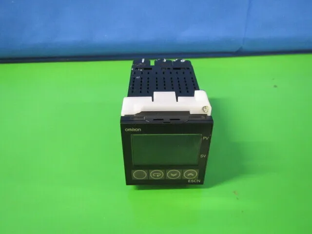 ko_オムロン E5CN-Q2HBT ko_温度調節器 상세 이미지 - ASKINDEX 코리아