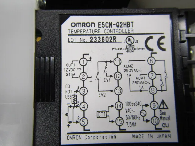 ko_オムロン E5CN-Q2HBT ko_温度調節器 상세 이미지 - ASKINDEX 코리아