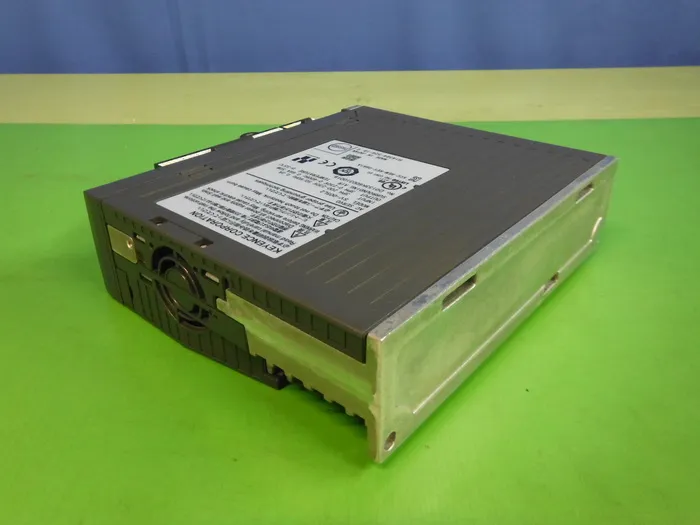 Keyence SV-005L2 서보 드라이버 상세 이미지 - ASKINDEX 코리아