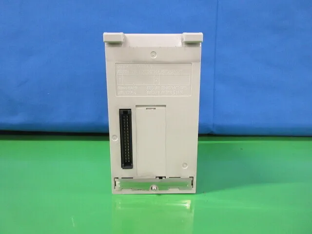 Omron C200HE-CPU11-Z Sequencer (CPU unit) Detail Image - ASKINDEX Korea