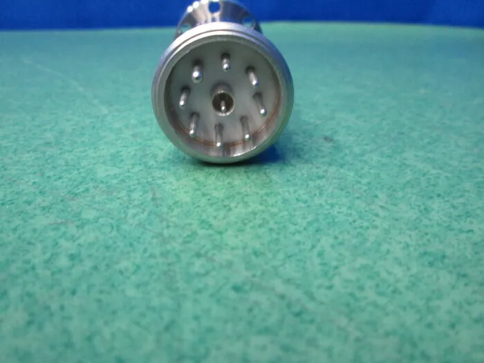 ULVAC M-13 Vacuum gauge (measuring element) Detail Image - ASKINDEX Korea