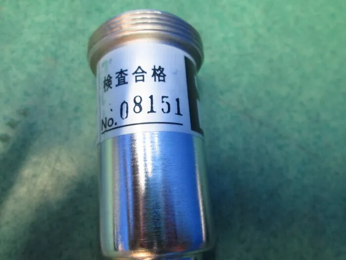 ULVAC M-13 Vacuum gauge (measuring element) Detail Image - ASKINDEX Korea