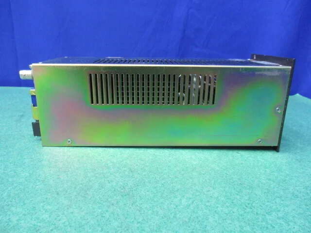 ULVAC GI-1000 Ionization vacuum gauge Detail Image - ASKINDEX Korea
