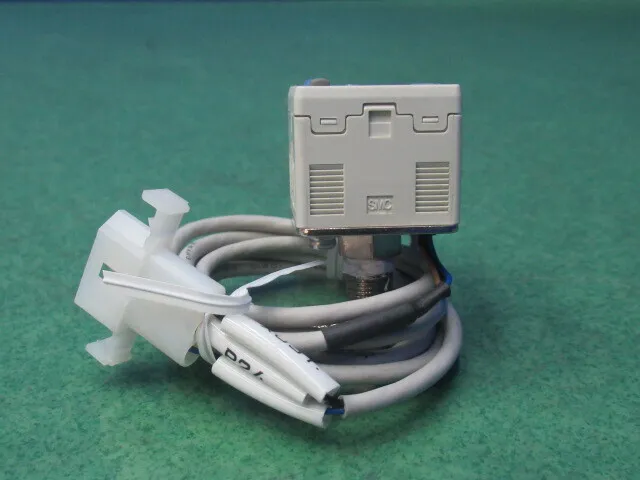 SMC ZSE-30-01-25-M pressure switch Detail Image - ASKINDEX Korea
