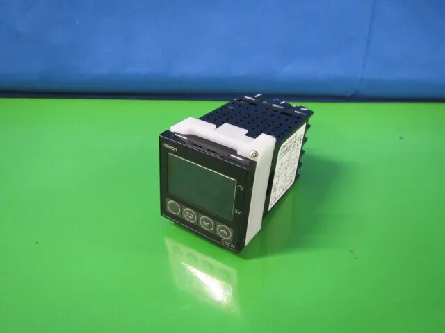 en_オムロン E5CN-Q2HBT en_温度調節器 Detail Image - ASKINDEX Korea