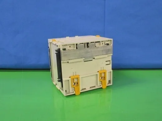 Omron CQM1H-CPU11 Sequencer (CPU unit) Detail Image - ASKINDEX Korea