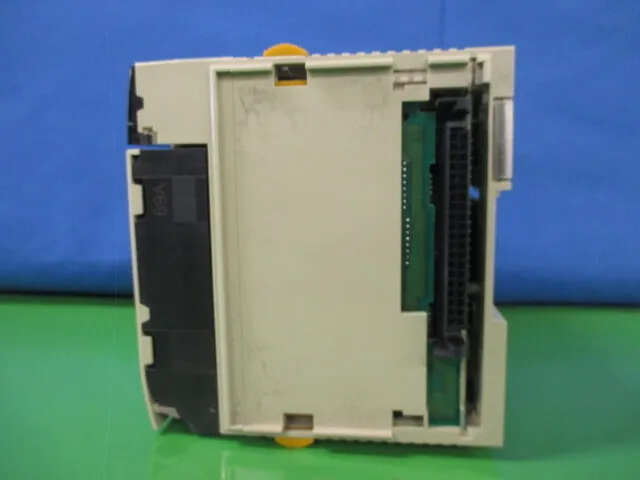 Omron CQM1H-CPU11 Sequencer (CPU unit) Detail Image - ASKINDEX Korea