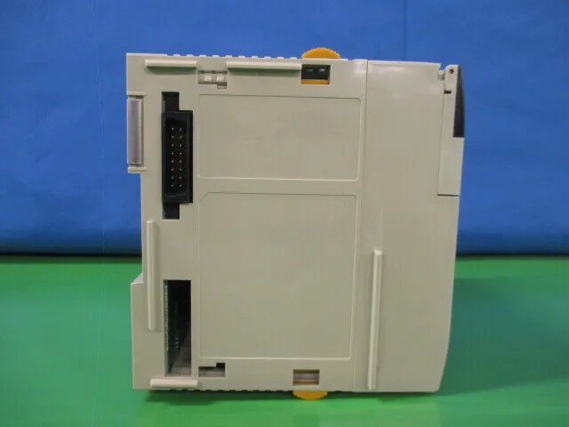 Omron CQM1H-CPU11 Sequencer (CPU unit) Detail Image - ASKINDEX Korea