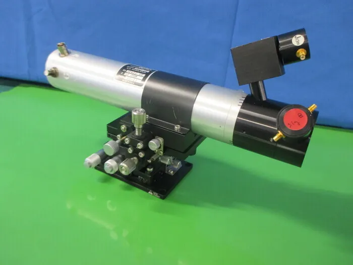 Conoptics 390-2P EO modulator Detail Image - ASKINDEX Korea