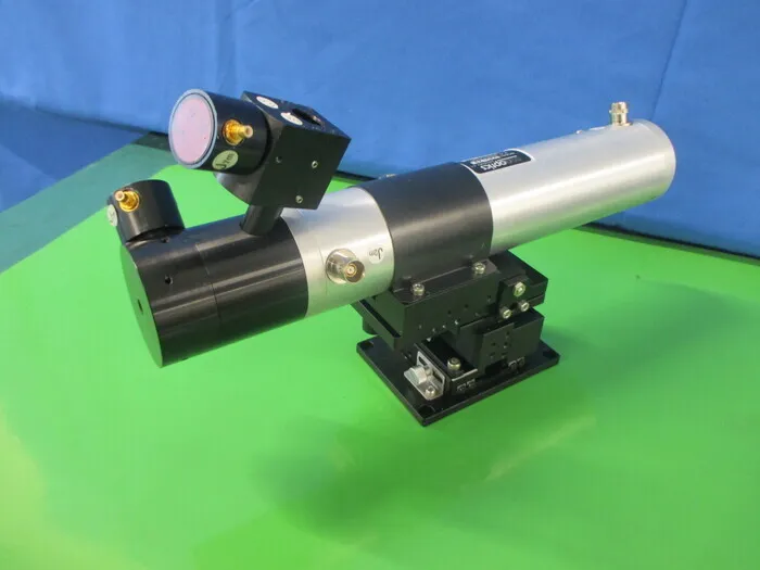 Conoptics 390-2P EO modulator Detail Image - ASKINDEX Korea