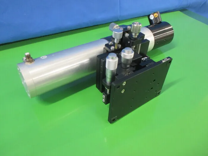 Conoptics 390-2P EO modulator Detail Image - ASKINDEX Korea