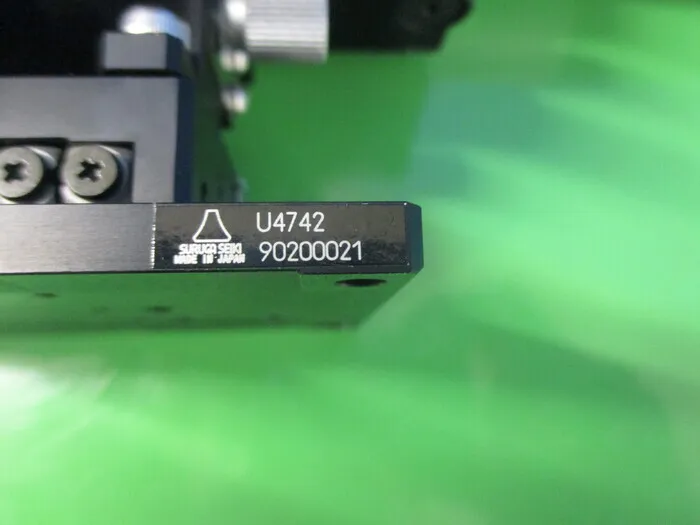 Conoptics 390-2P EO modulator Detail Image - ASKINDEX Korea