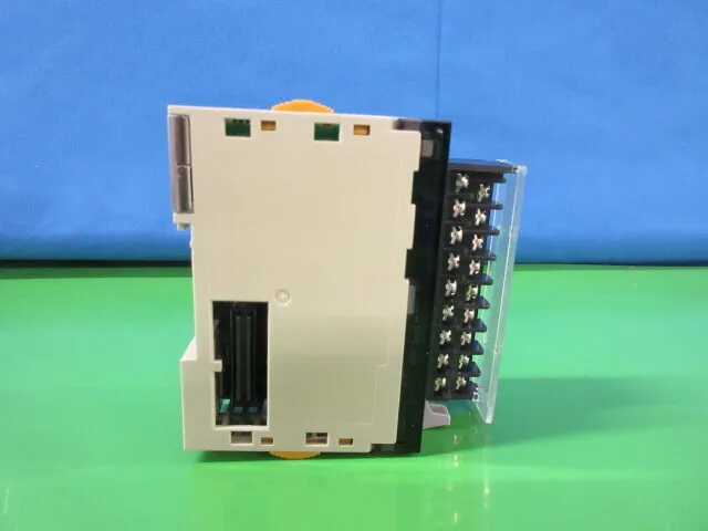Omron CJ1W-MAD42 Sequencer (input/output unit) Detail Image - ASKINDEX Korea