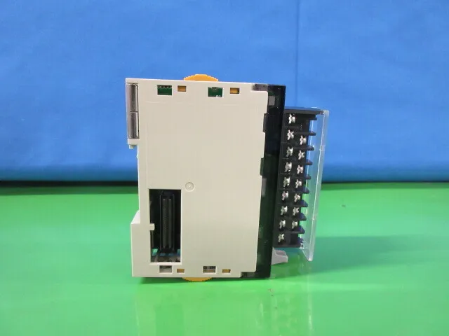 Omron CJ1W-AD081-V1 Sequencer (A/D unit) Detail Image - ASKINDEX Korea
